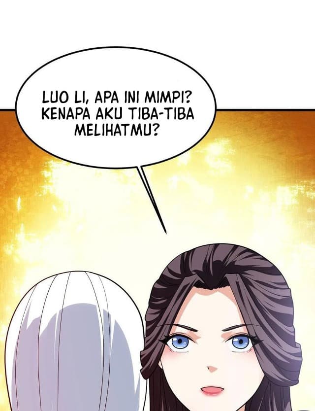 Return of the Invincible Patriarch Chapter 19 Image 102