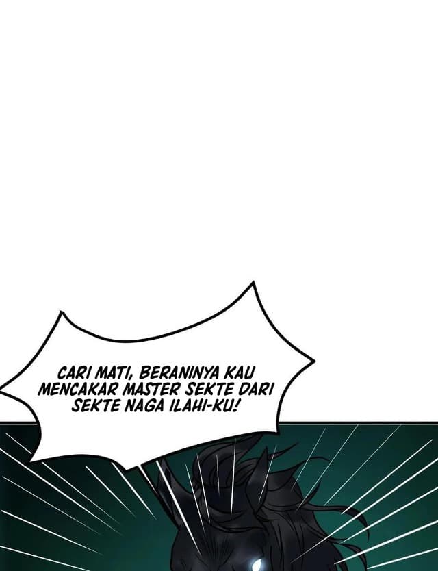 Return of the Invincible Patriarch Chapter 19 Image 36