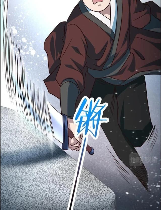 Return of the Invincible Patriarch Chapter 20 Image 100