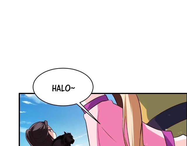 Return of the Invincible Patriarch Chapter 20 Image 102