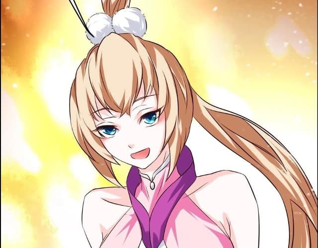 Return of the Invincible Patriarch Chapter 20 Image 104
