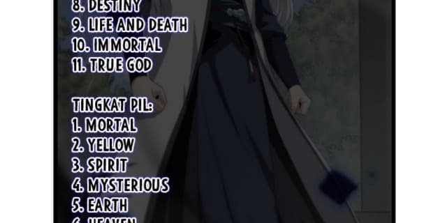 Return of the Invincible Patriarch Chapter 20 Image 111