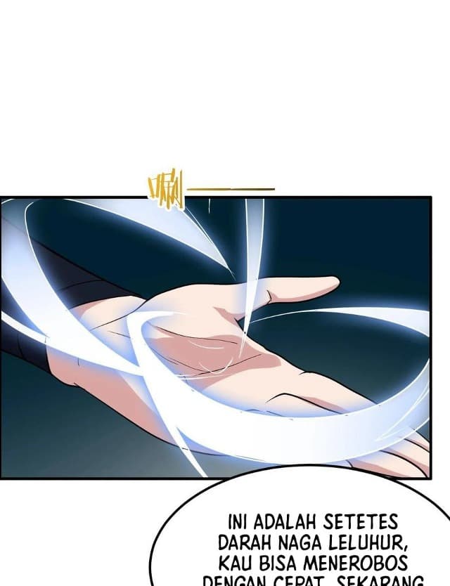 Return of the Invincible Patriarch Chapter 20 Image 12