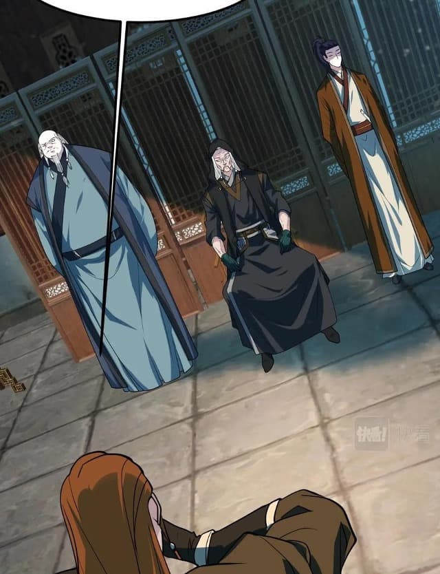 Return of the Invincible Patriarch Chapter 20 Image 81