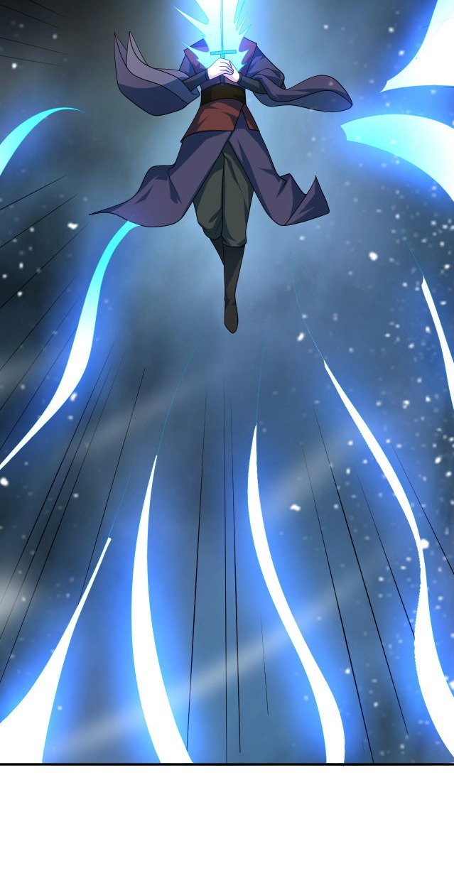 Return of the Invincible Patriarch Chapter 23 Image 49