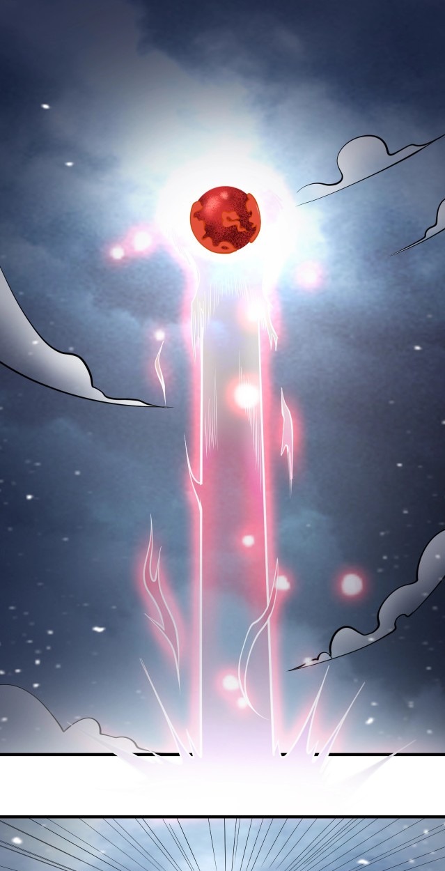 Return of the Invincible Patriarch Chapter 32 Image 3