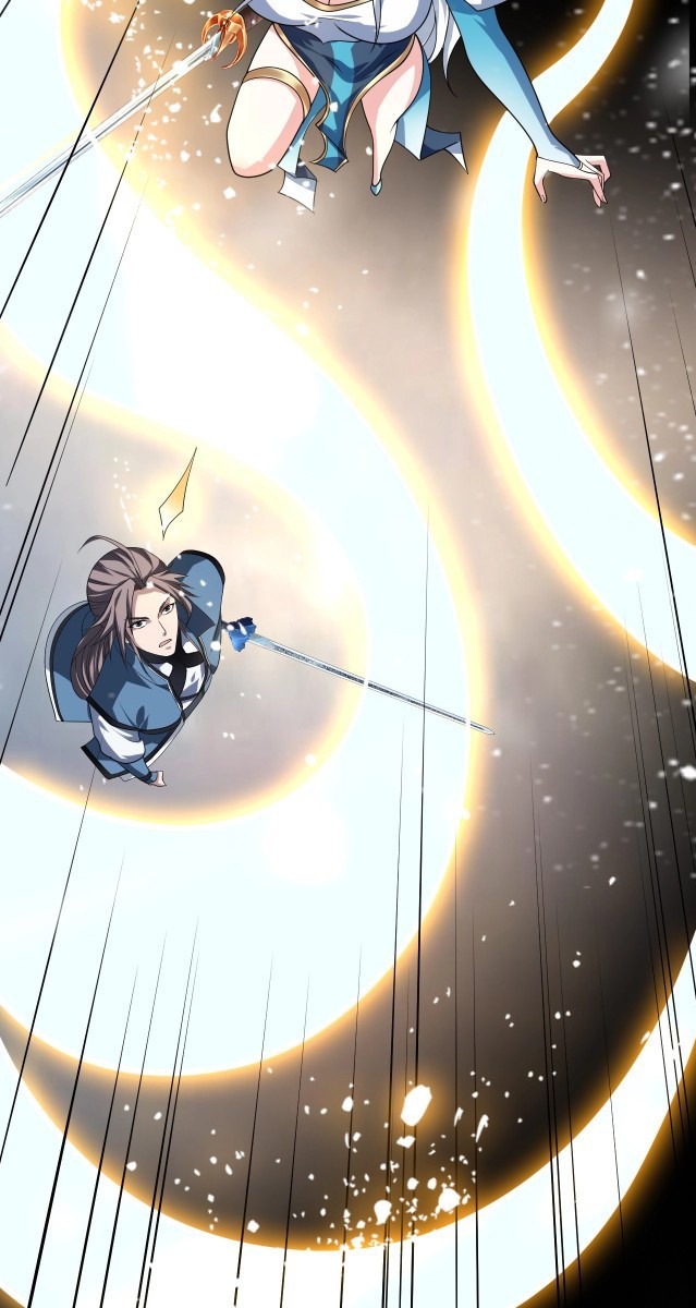 Return of the Invincible Patriarch Chapter 35 Image 46