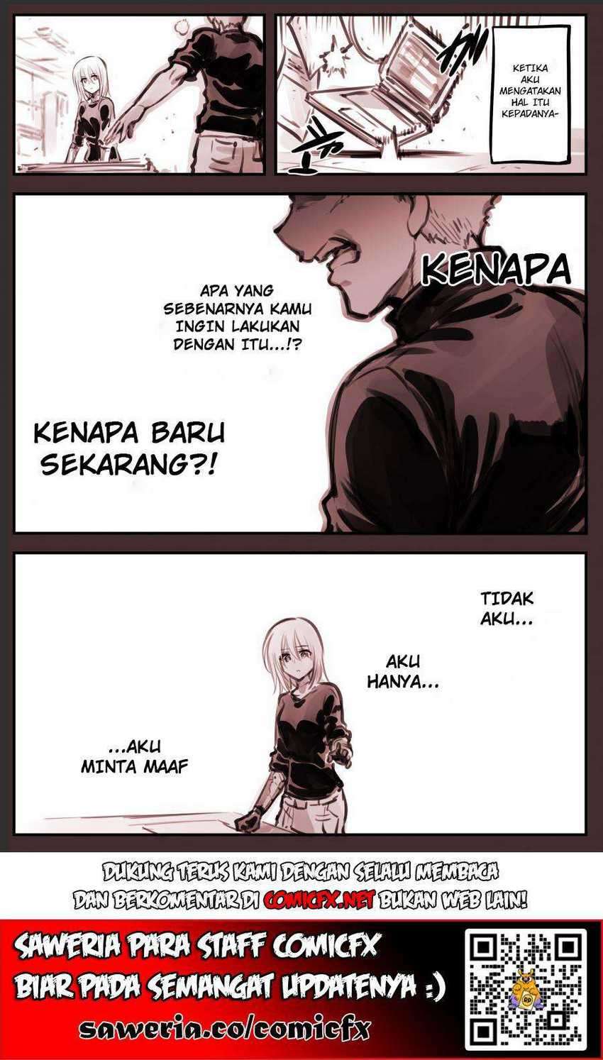 Aru Doroido no o Hanashi Chapter 9 Image 3