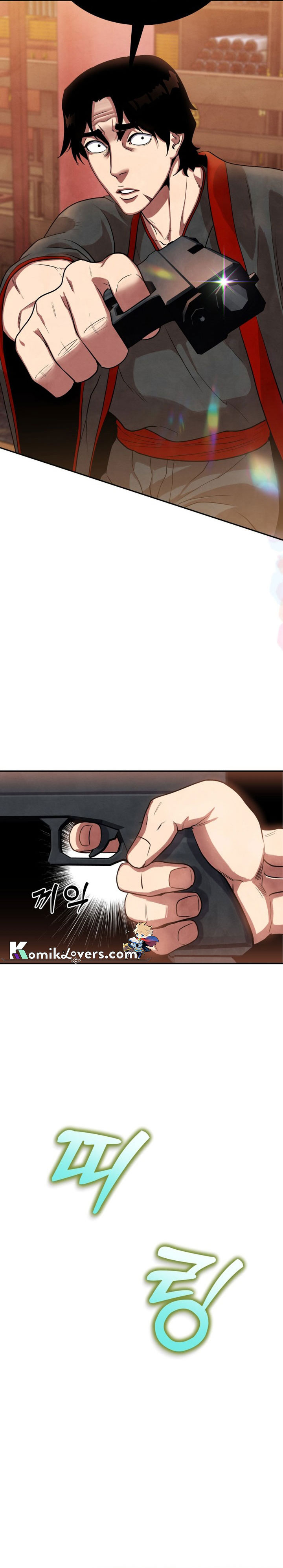 Embodiment of the Assassin in the Murim World Chapter 03 Image 30