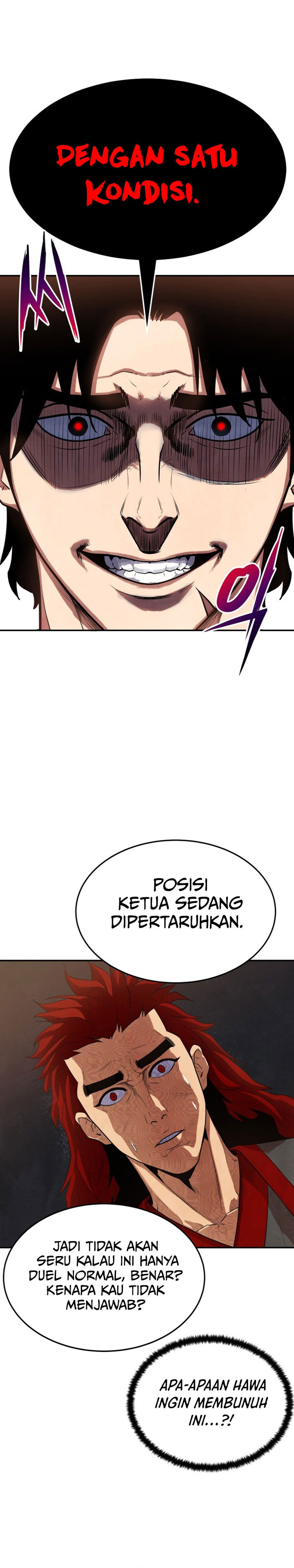 Embodiment of the Assassin in the Murim World Chapter 03 Image 34