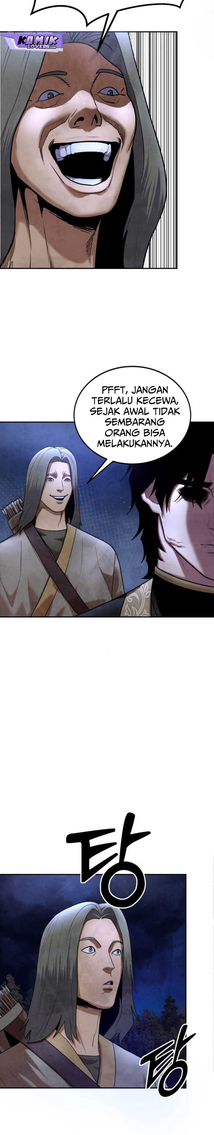 Embodiment of the Assassin in the Murim World Chapter 19 Image 4