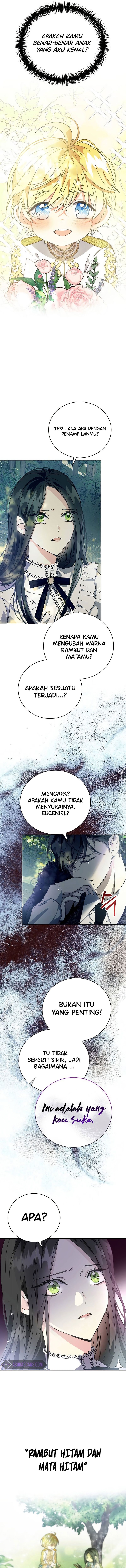 I Captured The Tyrant’s Heart Chapter 02 Image 13