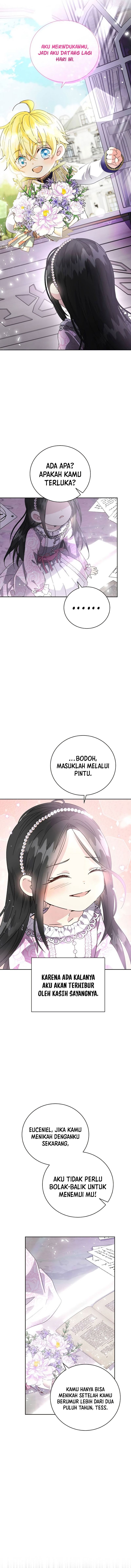 I Captured The Tyrant’s Heart Chapter 03 Image 2