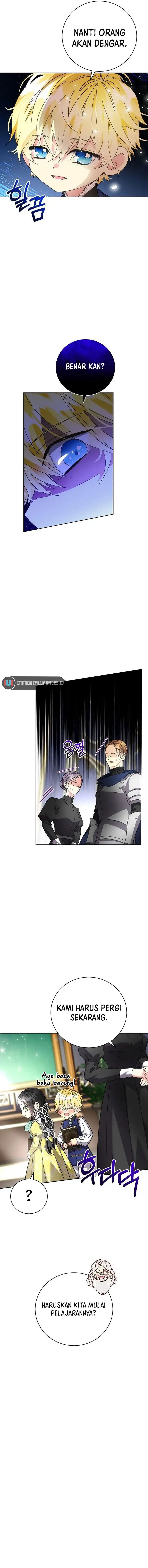 I Captured The Tyrant’s Heart Chapter 06 Image 6