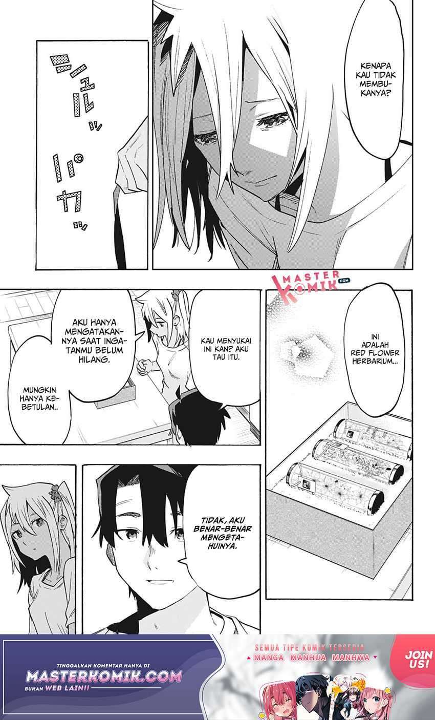 Bunkiten Chapter 07 Image 6
