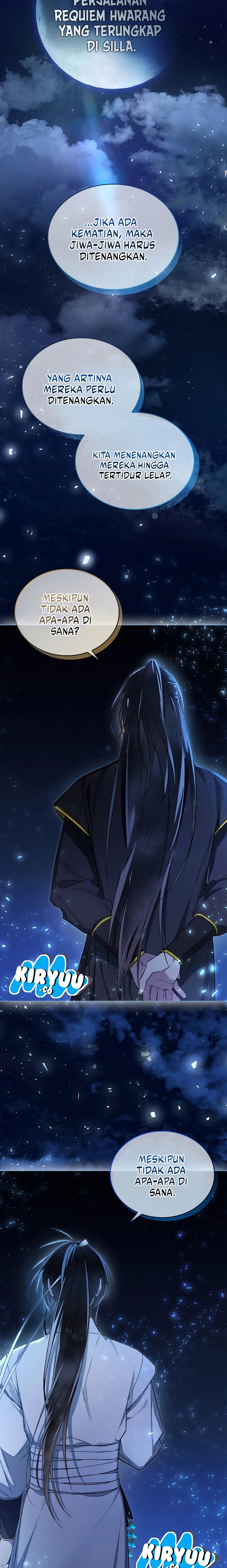 Requiem of Subdued Souls Chapter 00 - Prolog Image 4