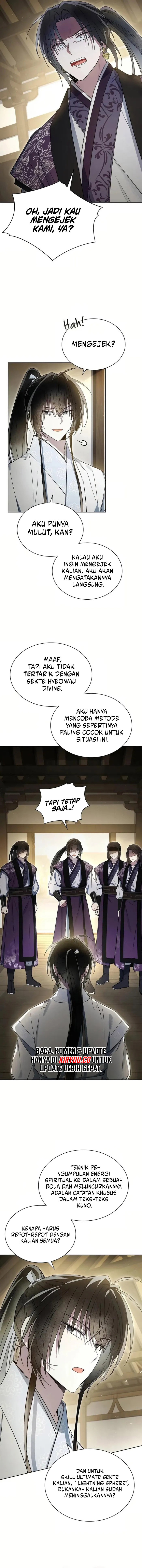 Requiem of Subdued Souls Chapter 16 Image 3