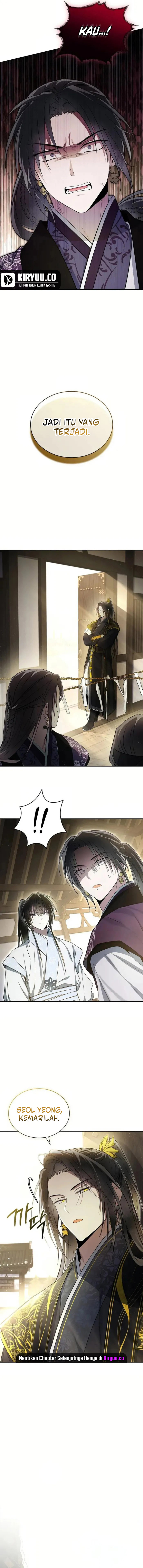 Requiem of Subdued Souls Chapter 16 Image 4