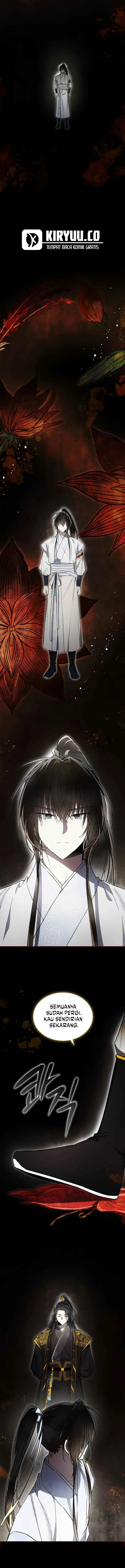 Requiem of Subdued Souls Chapter 18 Image 14