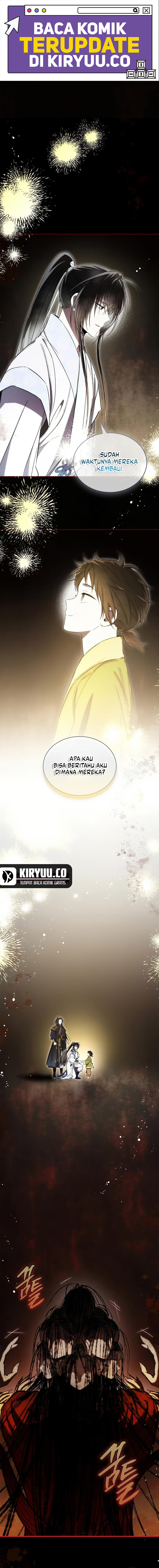 Requiem of Subdued Souls Chapter 23 Image 1