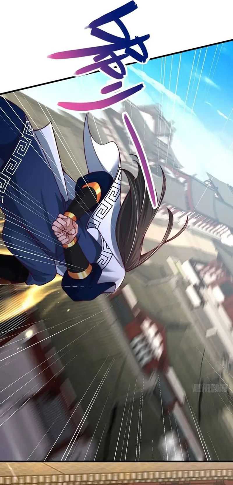 After Confessing My Love to the Beautiful Sect Leader, I Become Invincible? Chapter 20 Image 8