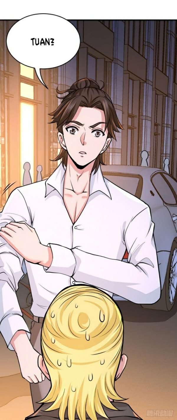 Dragon King Hall Chapter 01 Image 9