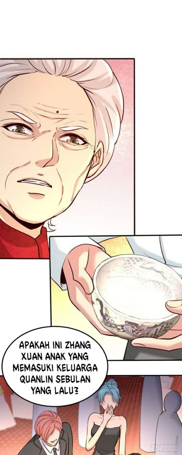 Dragon King Hall Chapter 01 Image 19