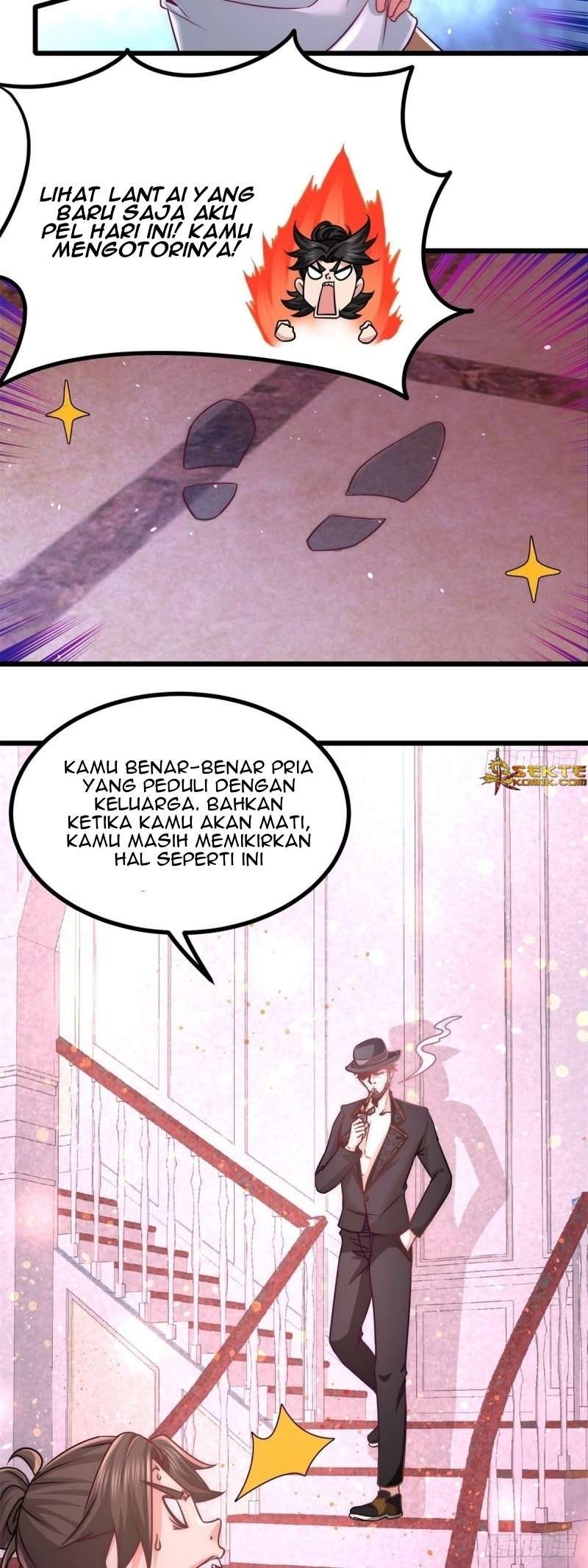 Dragon King Hall Chapter 02 Image 11