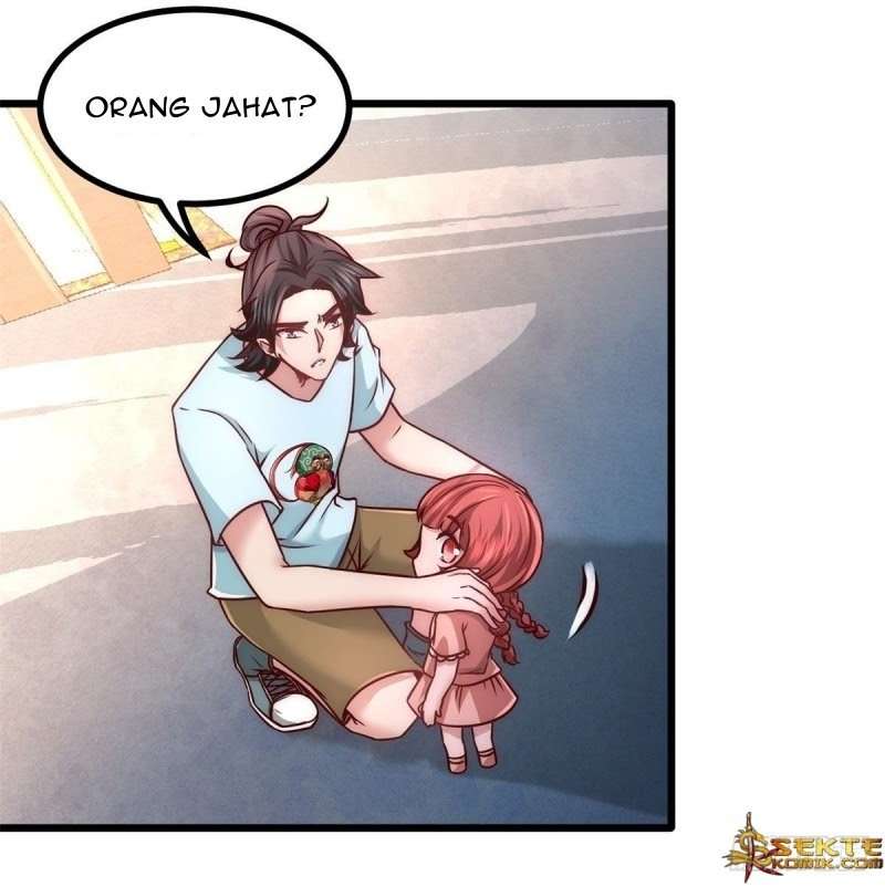 Dragon King Hall Chapter 03 Image 21