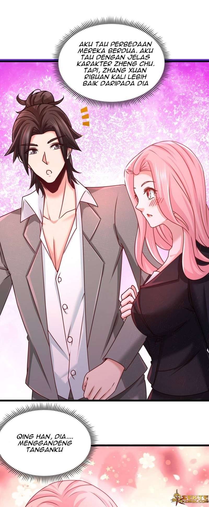Dragon King Hall Chapter 05 Image 16