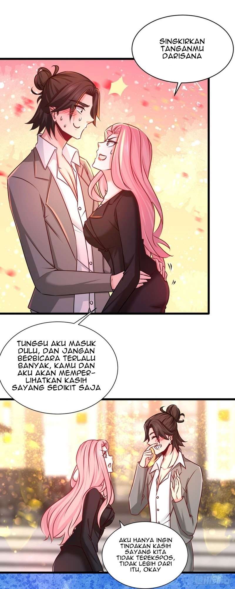 Dragon King Hall Chapter 05 Image 18