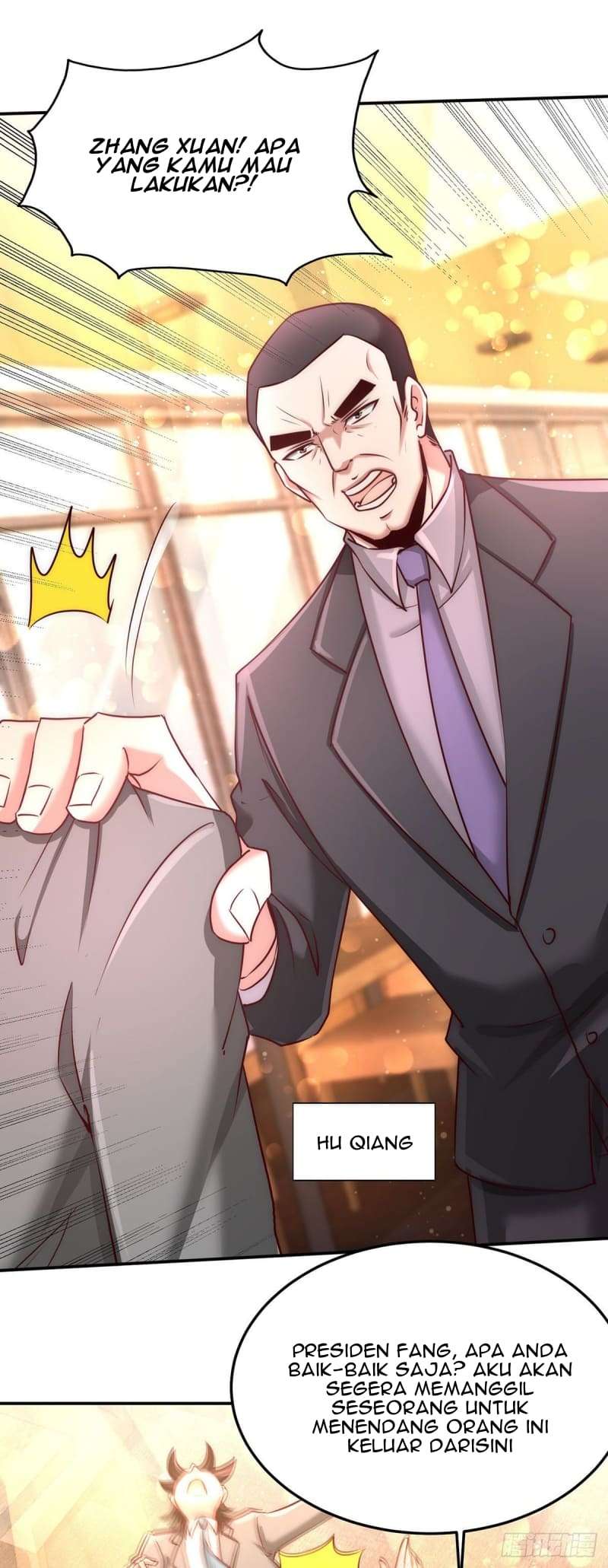 Dragon King Hall Chapter 06 Image 18