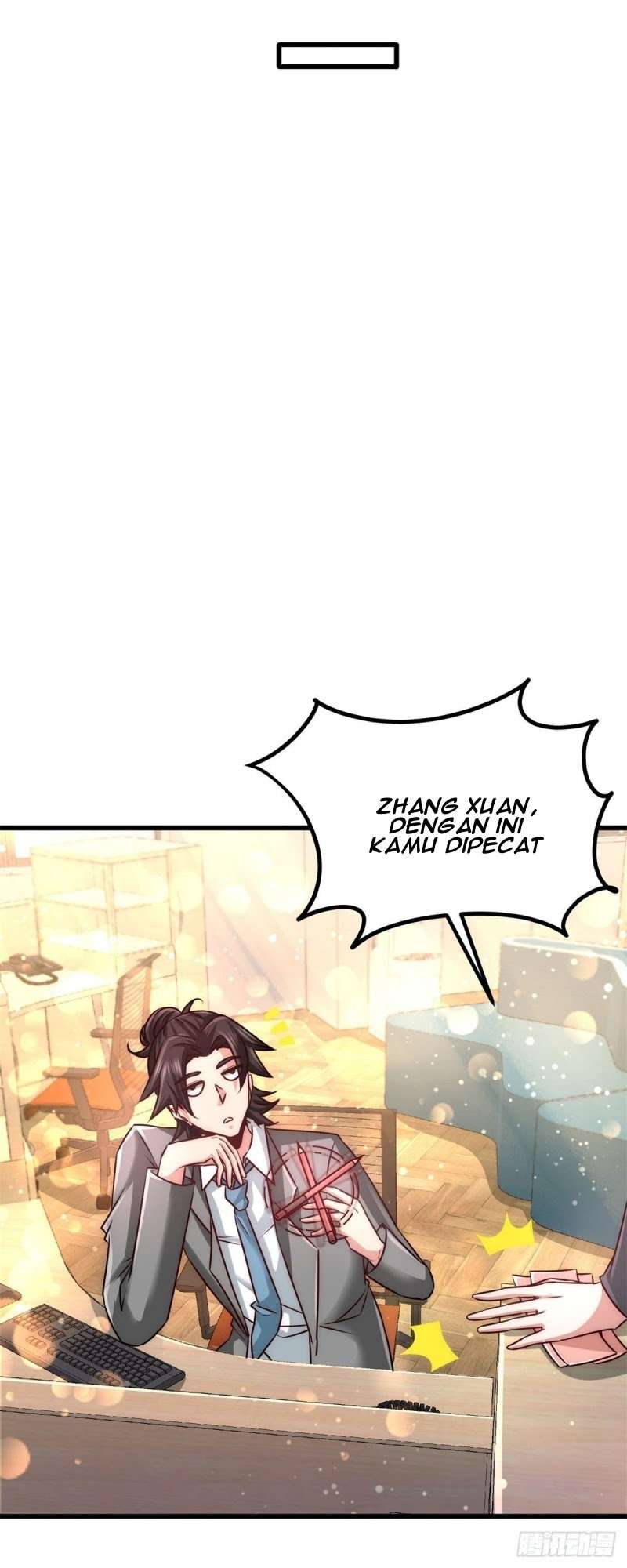 Dragon King Hall Chapter 07 Image 15
