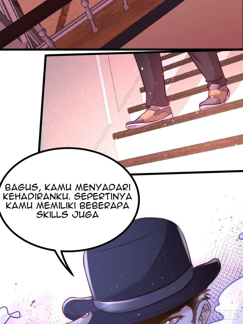Dragon King Hall Chapter 10 Image 8