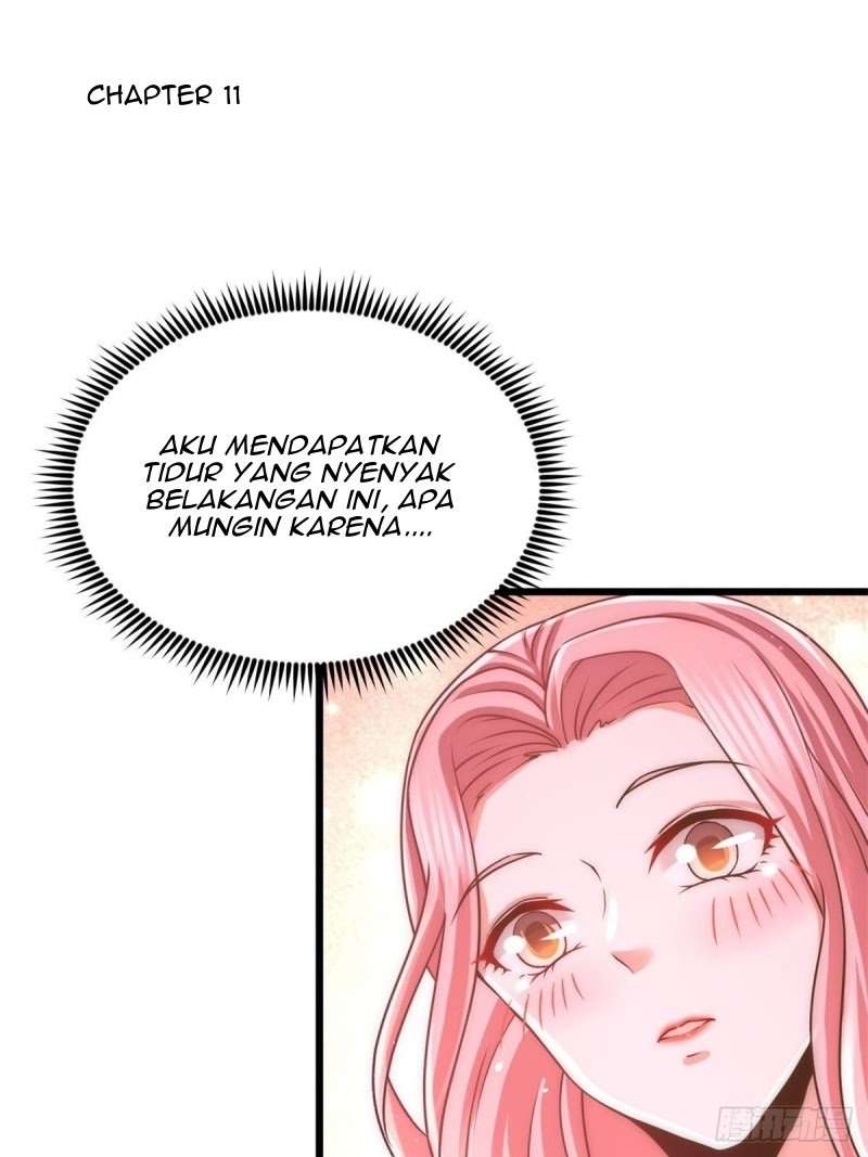 Dragon King Hall Chapter 11 Image 1