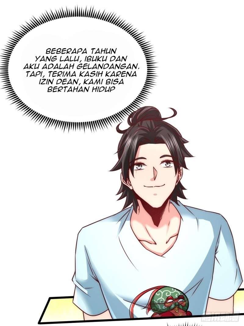 Dragon King Hall Chapter 11 Image 9