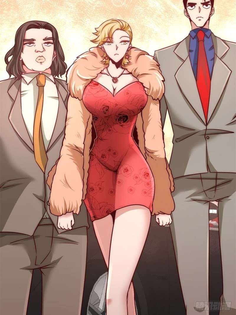 Dragon King Hall Chapter 11 Image 18