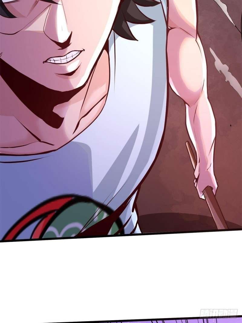 Dragon King Hall Chapter 11 Image 36
