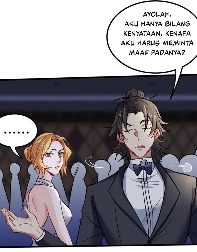 Dragon King Hall Chapter 110 Image 4