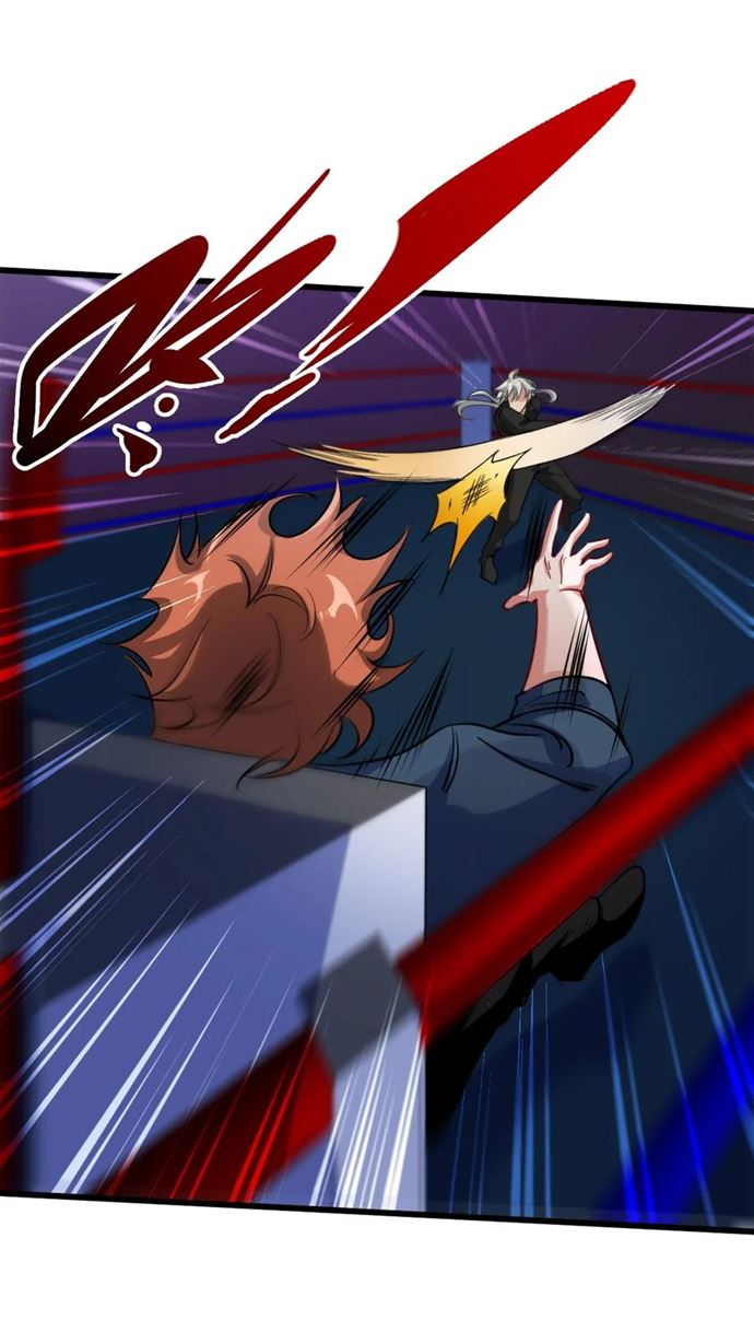 Dragon King Hall Chapter 110 Image 16