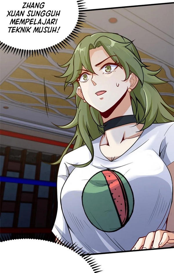 Dragon King Hall Chapter 111 Image 14