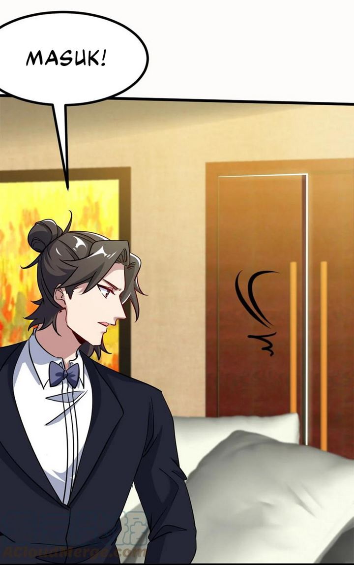Dragon King Hall Chapter 112 Image 17