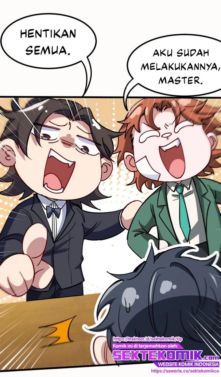 Dragon King Hall Chapter 112 Image 24