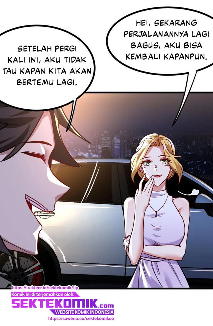 Dragon King Hall Chapter 112 Image 29