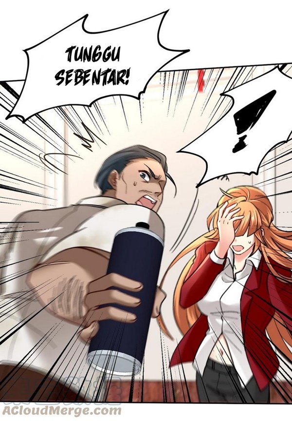 Dragon King Hall Chapter 113 Image 21