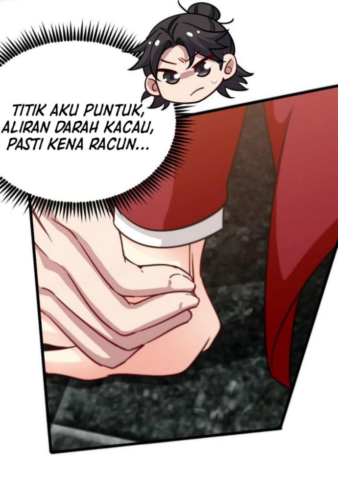 Dragon King Hall Chapter 114 Image 6