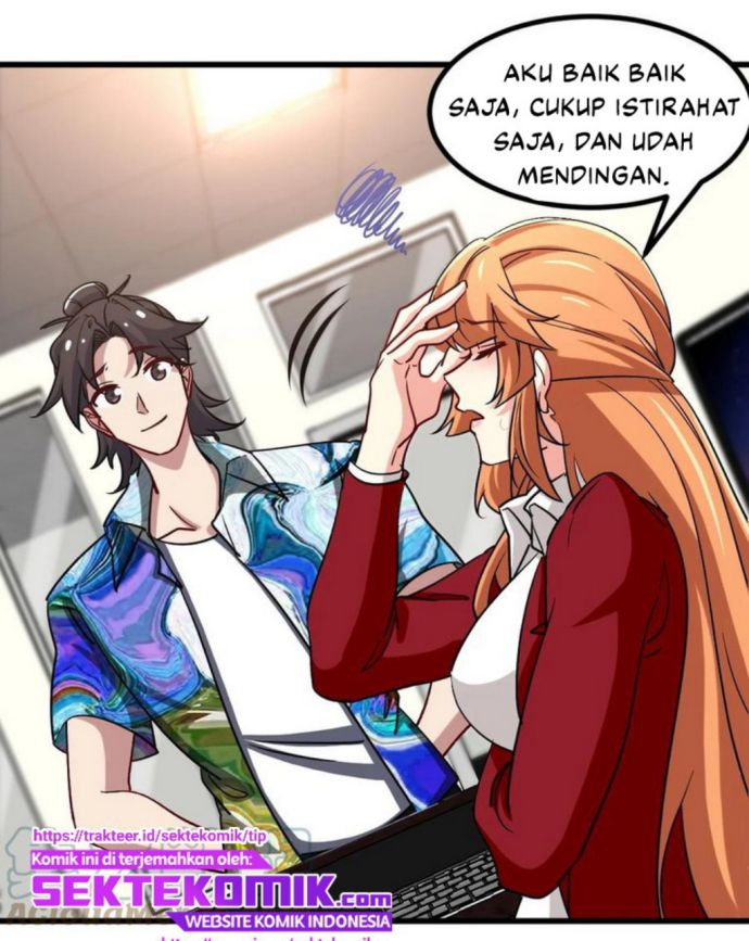 Dragon King Hall Chapter 114 Image 11