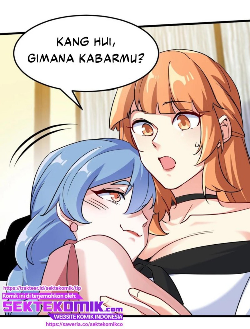 Dragon King Hall Chapter 120 Image 16