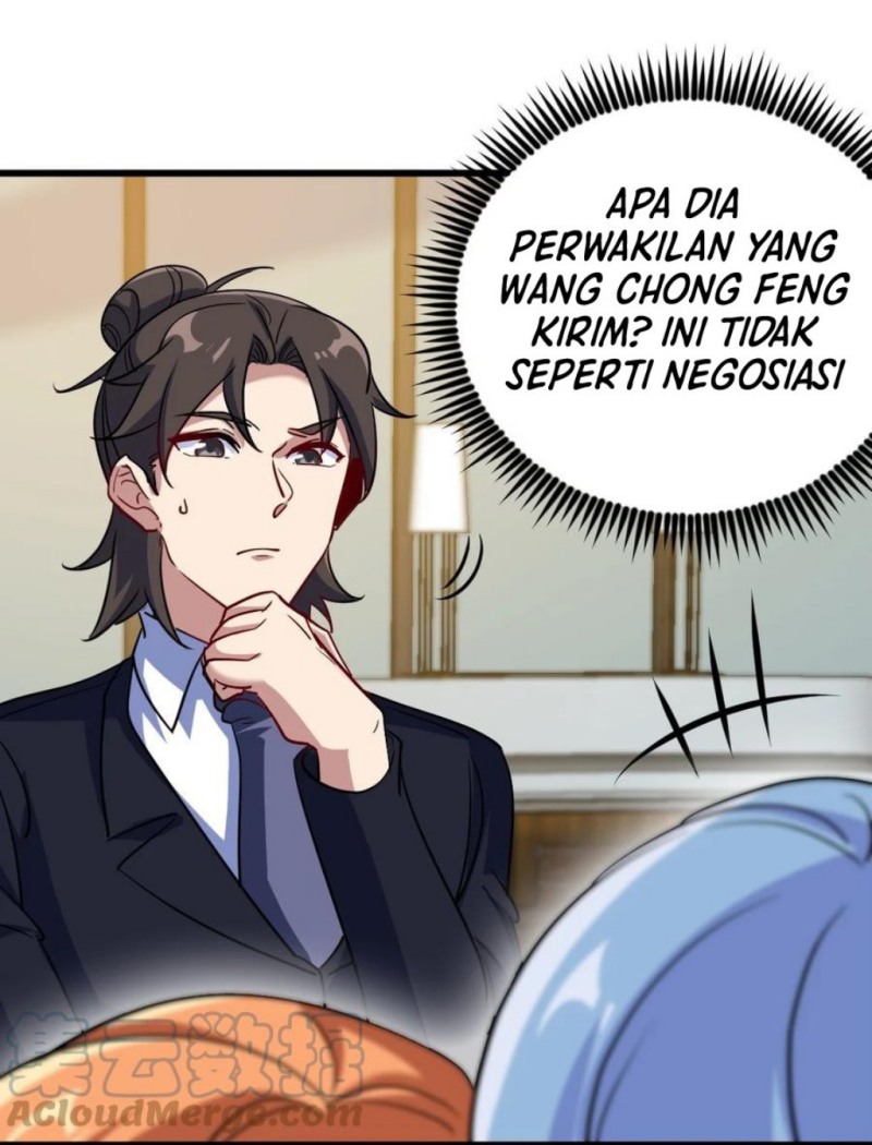 Dragon King Hall Chapter 120 Image 17
