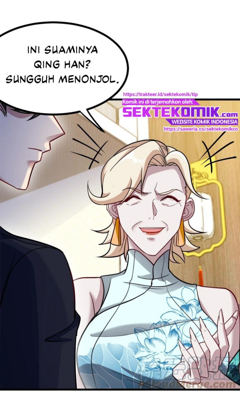 Dragon King Hall Chapter 123 Image 20